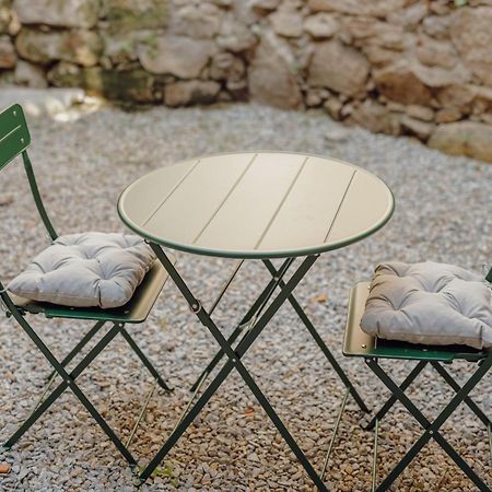 Courtyard Oporto Design Apartments By Vacationy Bagian luar foto